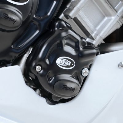 Kryt Motoru,pravý, YAMAHA YZF-R1 / R1M, MT-10,Racing